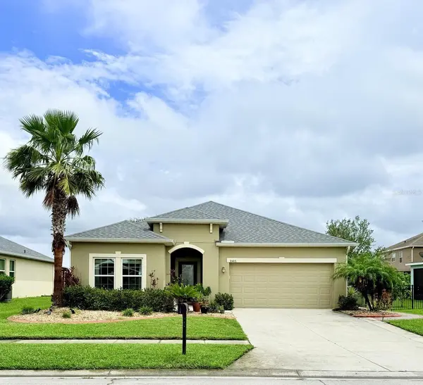 3503 PIXIE LN, St Cloud, FL 34772