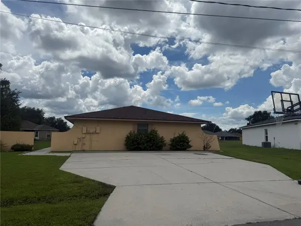 627 BITTERN CT #A, Kissimmee, FL 34759
