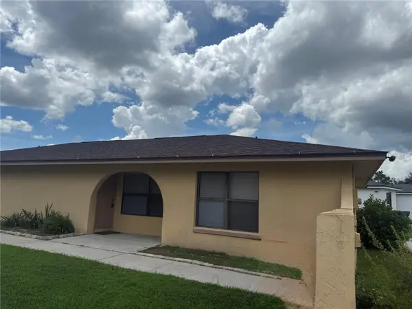 627 BITTERN CT #A, Kissimmee, FL 34759
