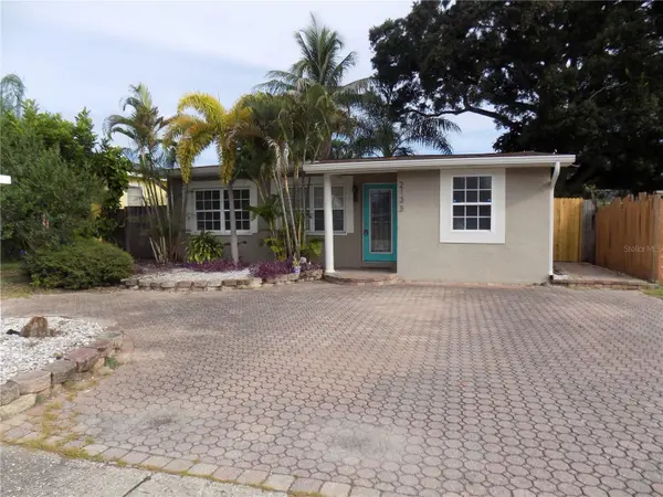 2133 43RD AVE N, St Petersburg, FL 33714