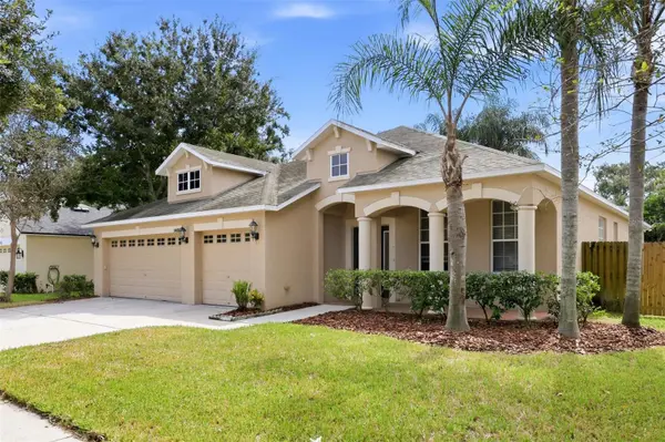 11409 BLUE LILAC AVE, Riverview, FL 33578