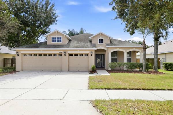 11409 BLUE LILAC AVE, Riverview, FL 33578