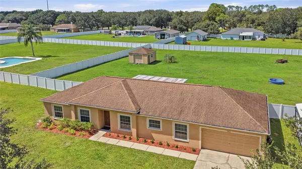 Address not disclosed, Dover, FL 33527