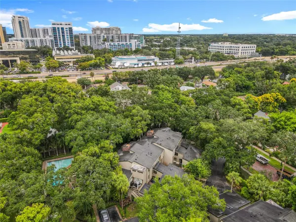 542 S OSCEOLA AVE #34, Orlando, FL 32801