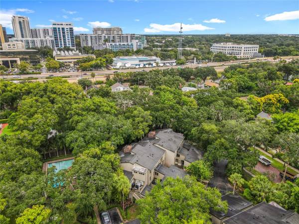 542 S OSCEOLA AVE #34, Orlando, FL 32801