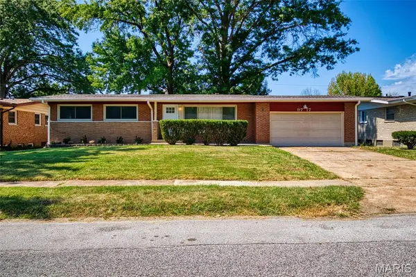 9717 Perch DR, Ferguson, MO 63136