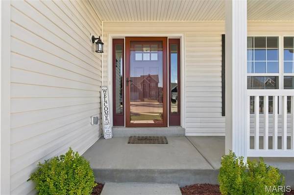 217 Stone View CT, Fenton, MO 63026