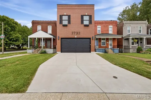 2732 59th ST, St Louis, MO 63139
