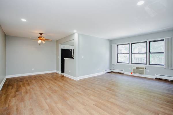 500 Washington BLVD #206, Oak Park, IL 60302