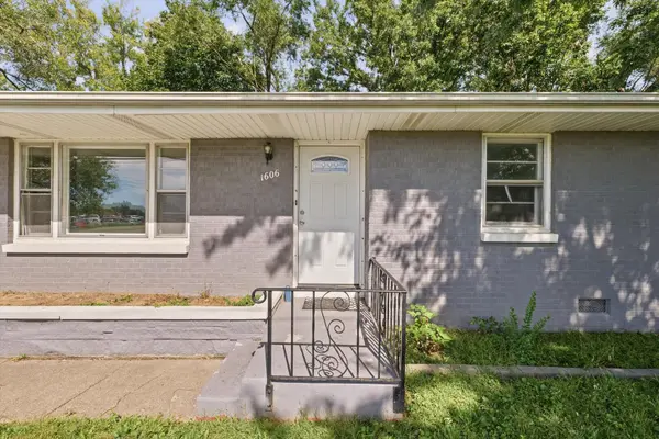 1606 W Kirby AVE, Champaign, IL 61821