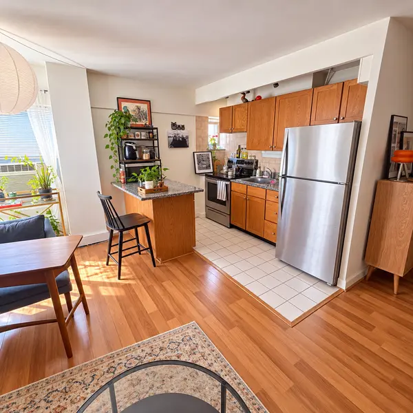 4960 N Marine DR #217, Chicago, IL 60640