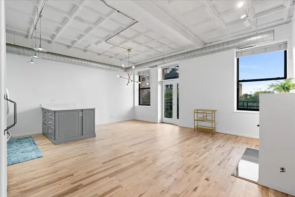 1307 S WABASH AVE #312, Chicago, IL 60605