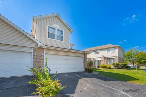 5245 W Mint Julip DR, Alsip, IL 60803