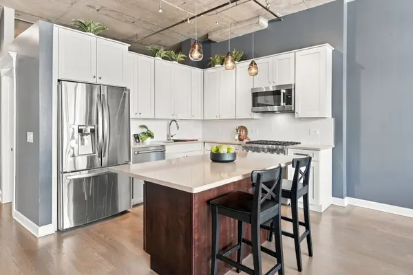 1000 W ADAMS ST #607, Chicago, IL 60607