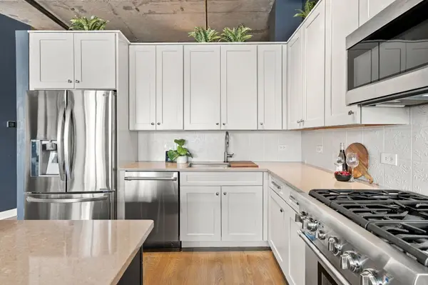 1000 W ADAMS ST #607, Chicago, IL 60607