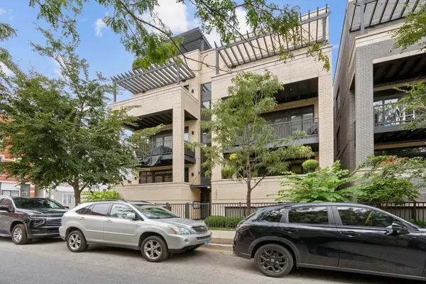 1370 W WALTON ST #1E, Chicago, IL 60642