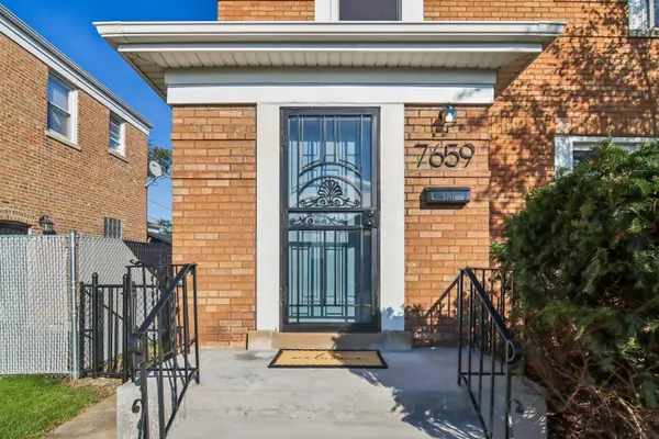 7659 S Hoyne AVE, Chicago, IL 60620
