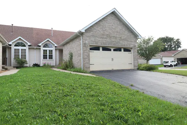 4330 River Glen DR, Joliet, IL 60431
