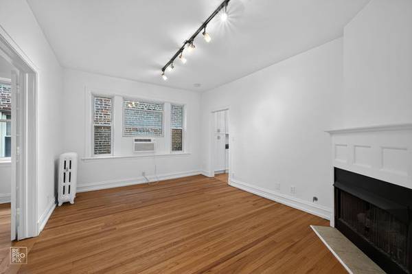 731 W Bittersweet PL #2S, Chicago, IL 60613