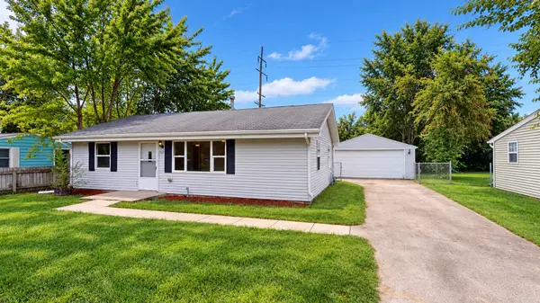 7517 Mildred RD, Machesney Park, IL 61115