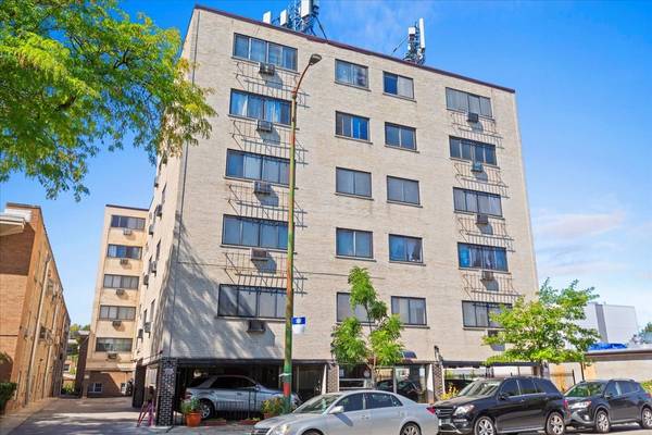7540 N RIDGE BLVD #2C, Chicago, IL 60645