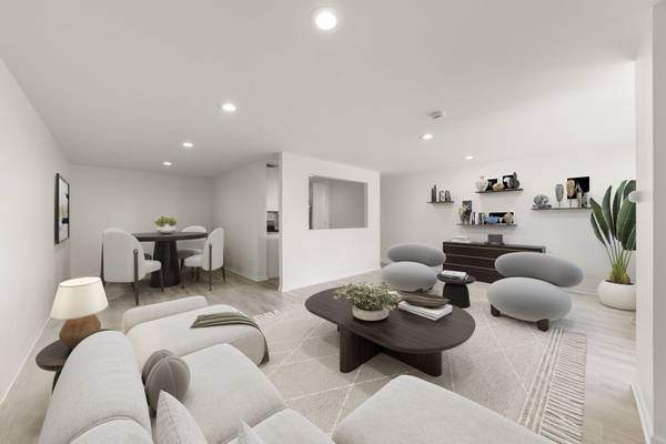 151 N Kenilworth AVE #4G, Oak Park, IL 60301