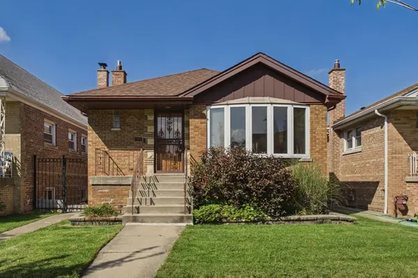 4514 S Kedvale AVE, Chicago, IL 60632