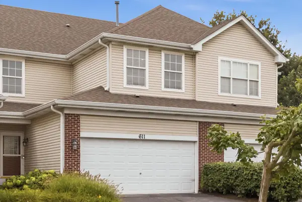 611 Lakeridge CT #611, Naperville, IL 60563