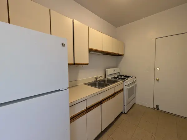 1532 N Kedzie AVE #2E, Chicago, IL 60651
