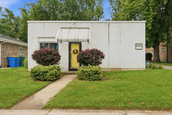 5143 Electric AVE, Hillside, IL 60162