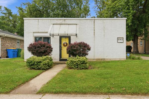 5143 Electric AVE, Hillside, IL 60162