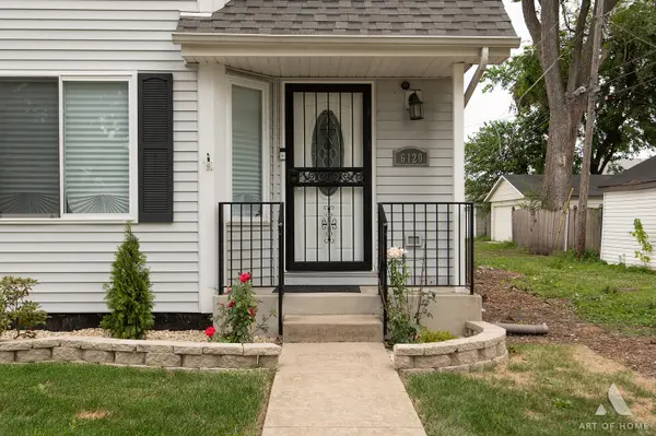 6120 W 98th ST, Oak Lawn, IL 60453