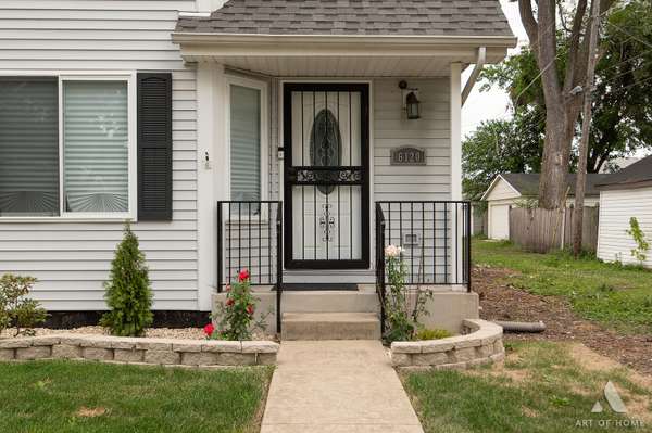 6120 W 98th ST, Oak Lawn, IL 60453