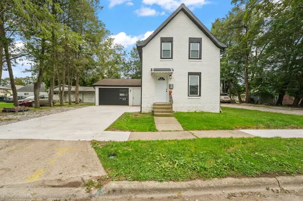 108 Laurel ST, La Porte, IN 46350