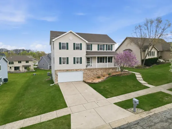 340 W 126th PL, Crown Point, IN 46307