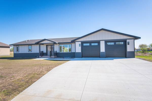 346 Halfaday DR, Sauk Centre, MN 56378