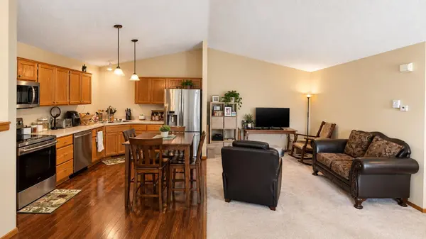 11109 Frankfort Pkwy NE, Saint Michael, MN 55376