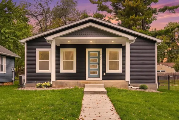 537 N Pearl ST, River Falls, WI 54022