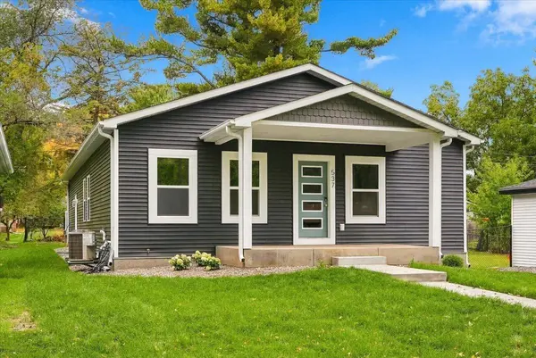 537 N Pearl ST, River Falls, WI 54022