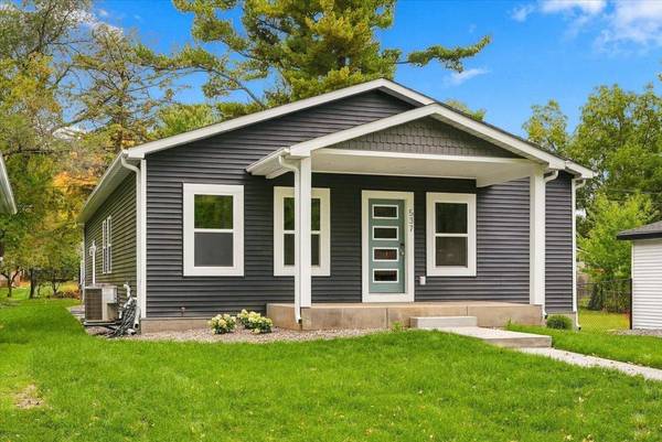537 N Pearl ST, River Falls, WI 54022