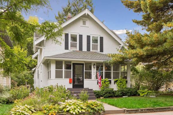 2194 Dudley AVE, Saint Paul, MN 55108