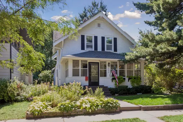 2194 Dudley AVE, Saint Paul, MN 55108