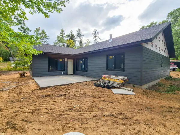 29866 Ranchette DR, Breezy Point, MN 56472