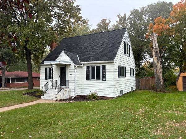 713 1st AVE NE, Little Falls, MN 56345