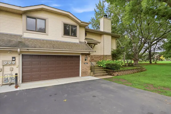 1618 Clemson DR #B, Eagan, MN 55122
