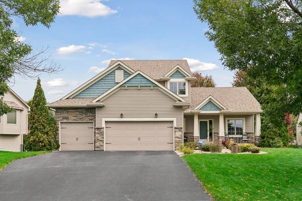 10346 Fallgold Pkwy N, Brooklyn Park, MN 55443