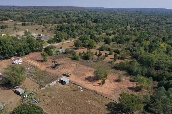 6674 Jones RD, Okmulgee, OK 74447