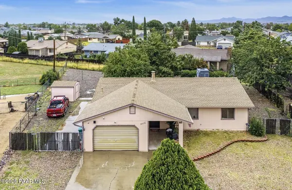 3556 N Needles DR, Prescott Valley, AZ 86314