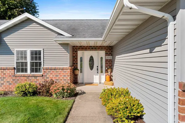 231 WINCHESTER DR, Seymour, WI 54165-1355