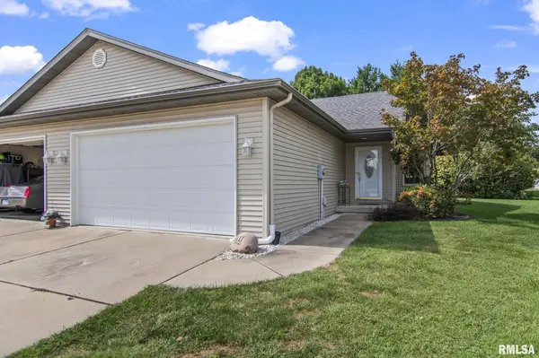 3111 EL DORADO DR, Springfield, IL 62701